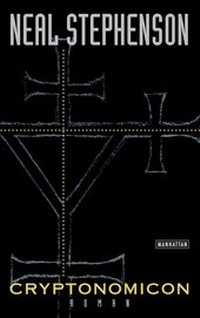 Abbildung von: Cryptonomicon - Manhattan