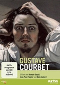 Cover: Gustave Courbet - absolut MEDIEN