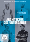 Cover: Architektur des Untergangs - absolut MEDIEN