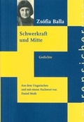 Cover: Zs&oacute;fia Balla - Deutscher Akademischer Austauschdienst - Berliner-K&uuml;nstlerprogramm