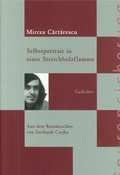 Cover: Mircea Cartarescu - Deutscher Akademischer Austauschdienst - Berliner-K&uuml;nstlerprogramm