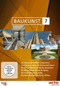 Cover: Baukunst 7 - absolut MEDIEN