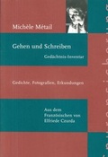 Cover: Mich&egrave;le M&eacute;tail - Deutscher Akademischer Austauschdienst - Berliner-K&uuml;nstlerprogramm