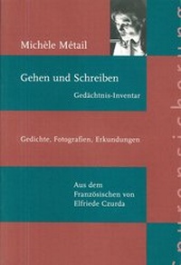Enlarge image Cover: Michèle Métail - Deutscher Akademischer Austauschdienst - Berliner-Künstlerprogramm
