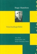 Cover: Hugo Hamilton - Deutscher Akademischer Austauschdienst - Berliner-K&uuml;nstlerprogramm