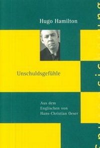 Enlarge image Cover: Hugo Hamilton - Deutscher Akademischer Austauschdienst - Berliner-Künstlerprogramm