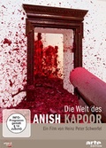 Cover: Die Welt des Anish Kapoor - Absolut Medien