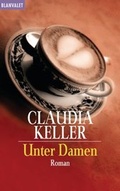 Cover: Unter Damen - Blanvalet