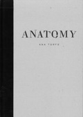 Cover: Ana Torfs: Anatomy - Deutscher Akademischer Austauschdienst - Berliner-K&uuml;nstlerprogramm