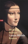 Cover: Lauras Bildnis - btb