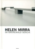 Cover: Helen Mirra - Deutscher Akademischer Austauschdienst - Berliner-K&uuml;nstlerprogramm