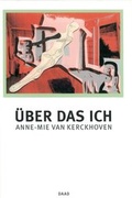 Cover: Anne-Mie van Kerckhoven - Deutscher Akademischer Austauschdienst - Berliner-K&uuml;nstlerprogramm