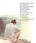 Cover: Armando Andrade Tudela - Deutscher Akademischer Austauschdienst - Berliner-K&uuml;nstlerprogramm