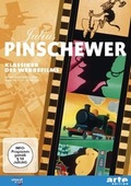 Cover: Julius Pinschewer - absolut MEDIEN