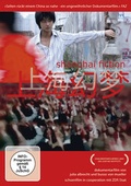 Cover: Shanghai Fiction - absolut MEDIEN
