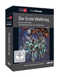 Cover: Der Erste Weltkrieg - absolut MEDIEN