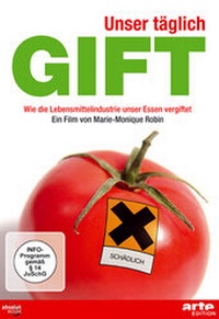 Enlarge image Cover: Unser täglich Gift - absolut MEDIEN