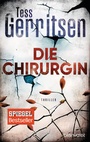 Cover: Die Chirurgin - Limes Verlag