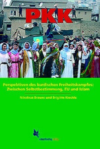 Enlarge image Cover: PKK - Schmetterling Stuttgart