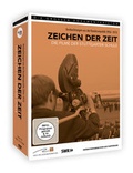 Cover: Zeichen der Zeit - Die Stuttgarter Schule 1956-1973 - absolut MEDIEN