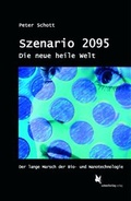 Cover: Szenario 2095 - Schmetterling Stuttgart