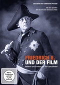 Cover: Friedrich II. und der Film - Die T&auml;nzerin von Sanssouci - absolut MEDIEN
