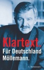Cover: Klartext. - C. Bertelsmann