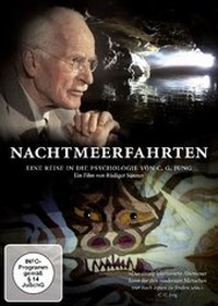 Abbildung von: Nachtmeerfahrten. Eine Reise in die Psychologie von C. G. Jung - Absolut Medien