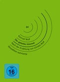 Cover: Konrad Wolf: Der geteilte Himmel - absolut MEDIEN