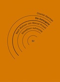 Cover: Chantal Akerman: Die Gefangene - absolut MEDIEN