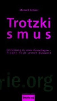 Enlarge image Cover: Trotzkismus - Schmetterling Stuttgart