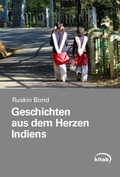 Cover: Geschichten aus dem Herzen Indiens - KITAB