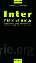 Cover: Internationalismus - Schmetterling Stuttgart