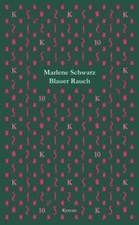 Abbildung von: Blauer Rauch - kyrene