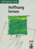 Cover: Hoffnung lernen - Persen Verlag in der AAP Lehrerwelt GmbH