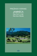 Cover: Jamnica - KITAB