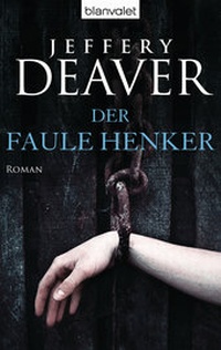 Abbildung von: Der faule Henker - Blanvalet