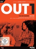 Cover: Out 1 - Noli me tangere - Absolut Medien