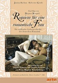 Cover: Requiem f&uuml;r eine romantische Frau - absolut MEDIEN