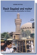 Cover: Nach Bagdad und weiter - KITAB