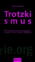 Cover: Trotzkismus, 2. Aufl. - Schmetterling Stuttgart