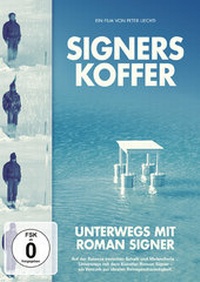 Enlarge image Cover: Signers Koffer - absolut MEDIEN
