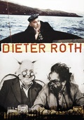 Cover: Dieter Roth - absolut MEDIEN