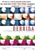 Cover: Derrida - absolut MEDIEN