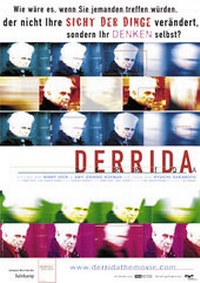 Enlarge image Cover: Derrida - absolut MEDIEN