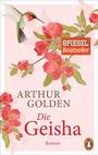 Cover: Die Geisha - C. Bertelsmann