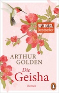 Cover: Die Geisha - C. Bertelsmann