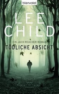 Abbildung von: Tödliche Absicht - Blanvalet