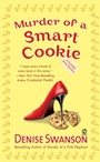 Cover: Murder of a Smart Cookie - Berkley Publishing Corporation,U.S.