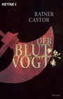 Cover: Der Blutvogt - Heyne